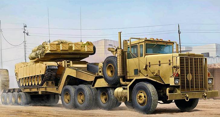 army-equipments