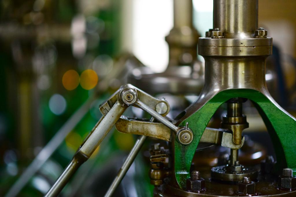 industry-machinery